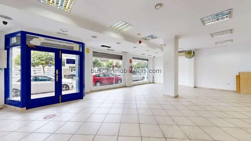Local Comercial en Venta Puerto de Sagunto Avenida Camp de Morvedre