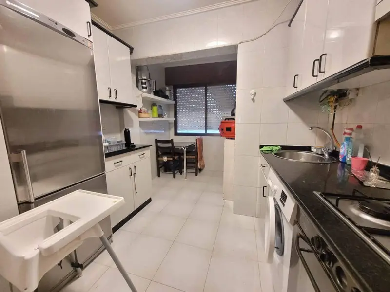 Piso en Venta Santurtzi 71m2 Ideal Inversores