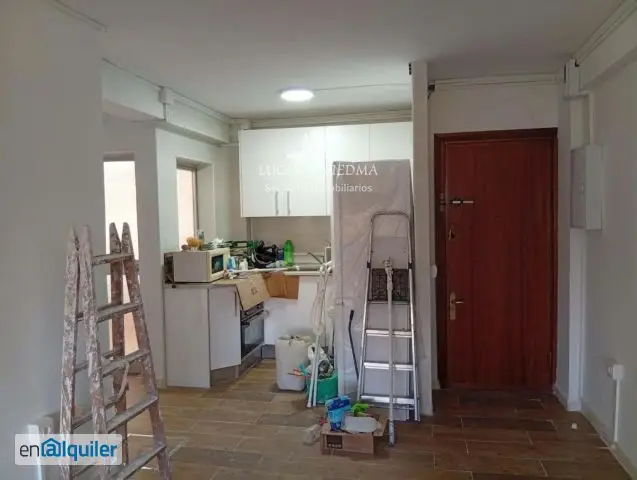 Alquiler piso Macarena