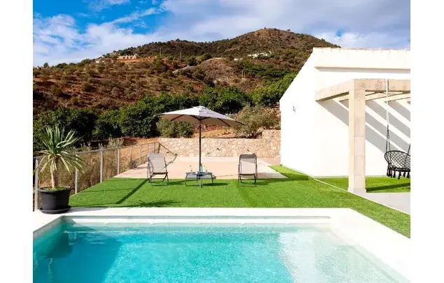 Alquiler Chalet 3 Dormitorios 940m2 Almuñécar
