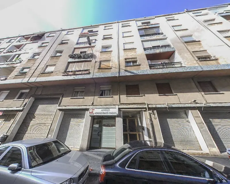 Piso 85m2 3 habitaciones Reus
