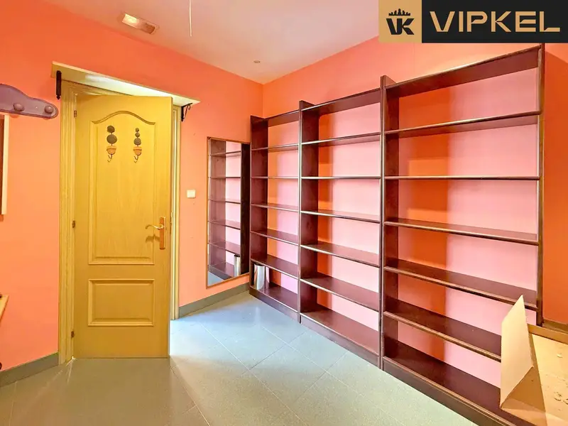 Venta de piso en O Temple (Cambre)