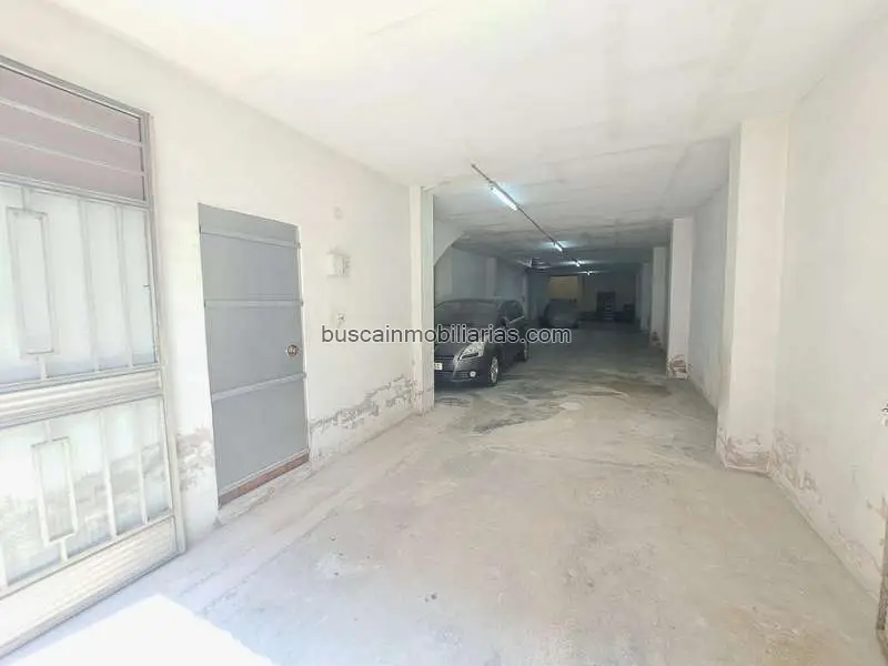 Local Comercial en Venta en Alzira 130m2