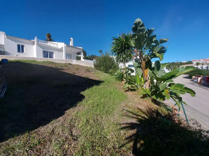 Villa 3 Dormitorios La Duquesa Costa del Sol