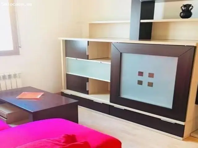 Apartamento en Campo del Príncipe Granada