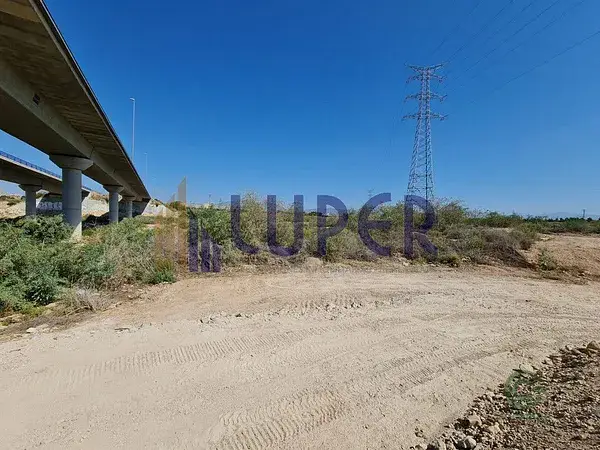 Finca Rustica 552ha Alicante