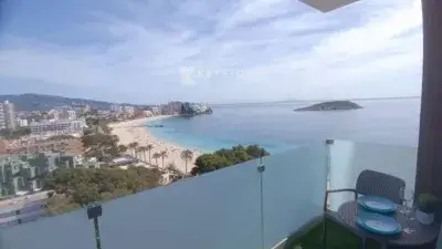 Piso en alquiler en Calvià