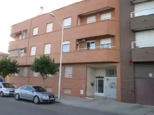 Garaje en venta en Albacete Calle Abanico