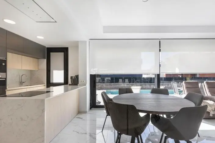Villa de 3 Dormitorios en Venta