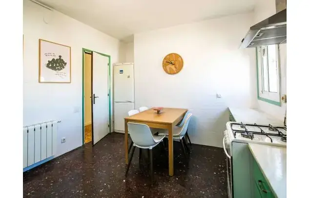 Alquiler Habitacion 147m2 Barcelona