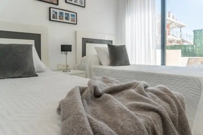 Apartamentos 2 Dormitorios en Venta Los Balcones