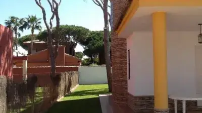 Chalet en Alquiler Costa Sancti Petri Playa La Barrosa 3 Dormitorios