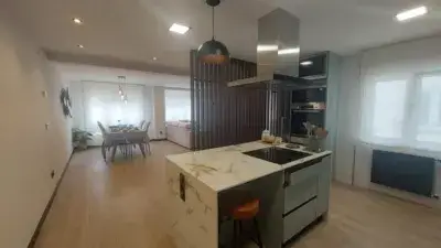 Alquiler Temporal Piso Reformado El Llano Gijon