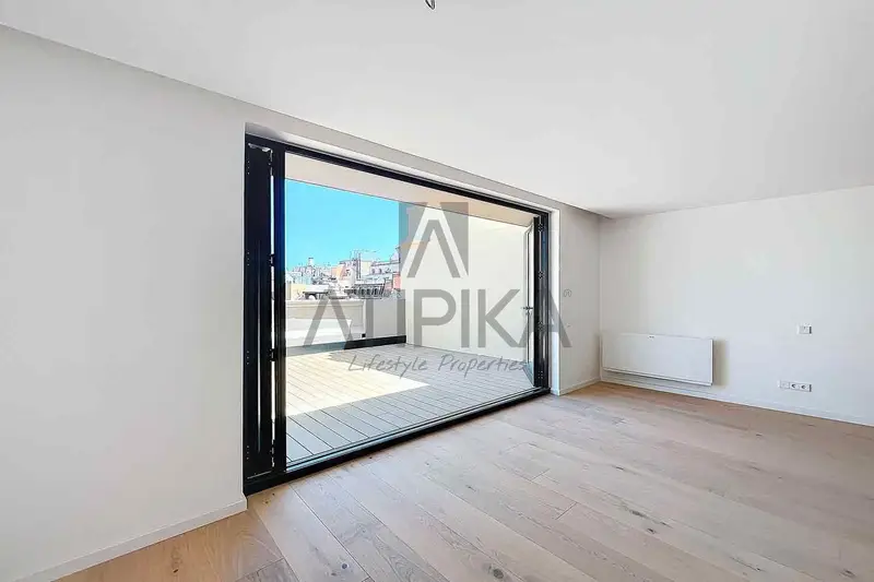 Atico en venta en Rambla Catalunya, Eixample