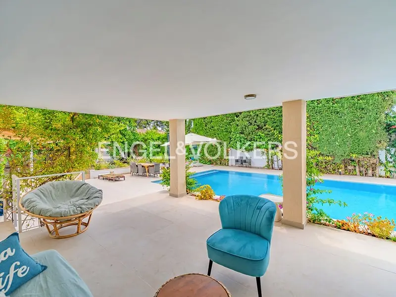 Chalet en venta en San Juan de Alicante / Sant Joan d'Alacant, Alicante