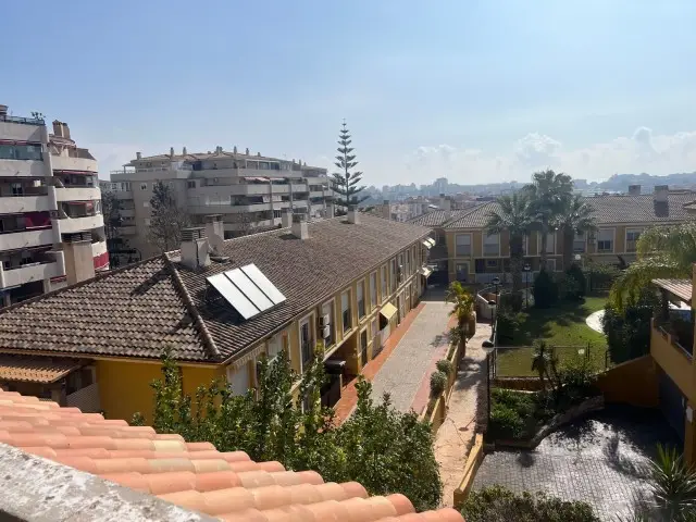 Adosado 4 Dormitorios Mijas Las Lagunas