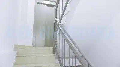 Piso en alquiler en Reyes Católicos