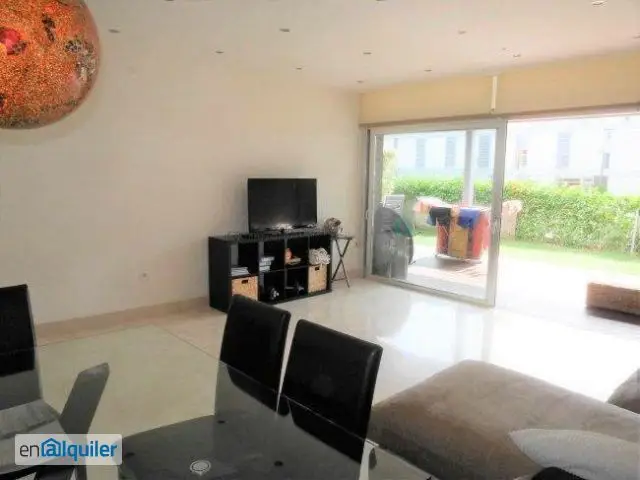 Apartamento en Alquiler La Paloma Manilva Temporada Escolar