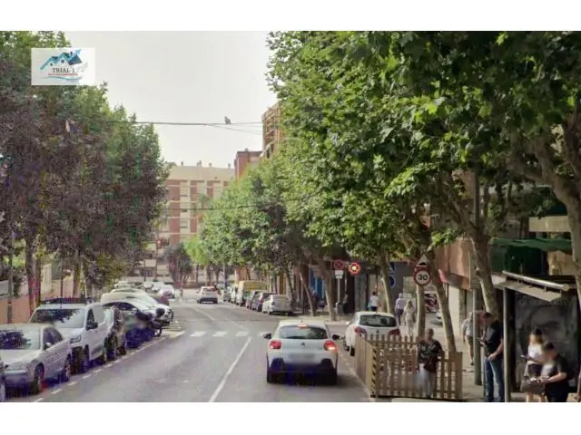 Venta Piso Mataro Barcelona Sin Posesion