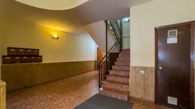 Apartamento Adaptado en Venta Avenida Solvay