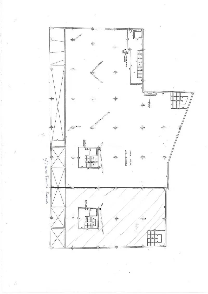 Venta Local comercial en Toscar, Carrús Oest Elche - Ref: 00657