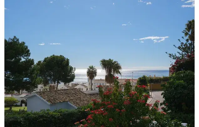 Alquiler Invierno Casa 3 Dormitorios Arroyo de la Miel Benalmádena Costa