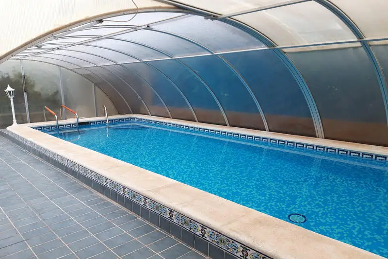 Casa en Venta Torrevieja 3 Dormitorios Piscina Privada