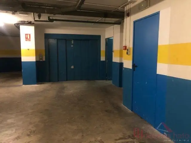 Garaje en alquiler en El Pla del Remei, València ciudad, Valencia