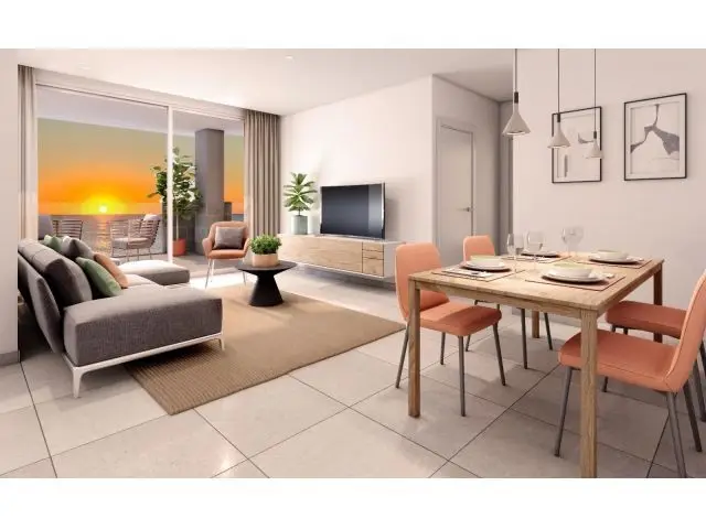 Apartamentos en Venta en La Manga del Mar Menor Murcia