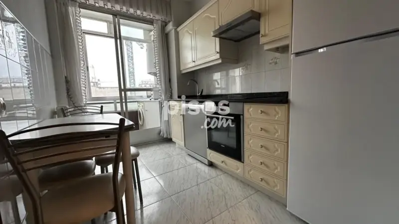 Apartamento en alquiler en Centro