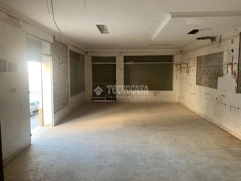 Local comercial en venta en Chiclana De La Frontera