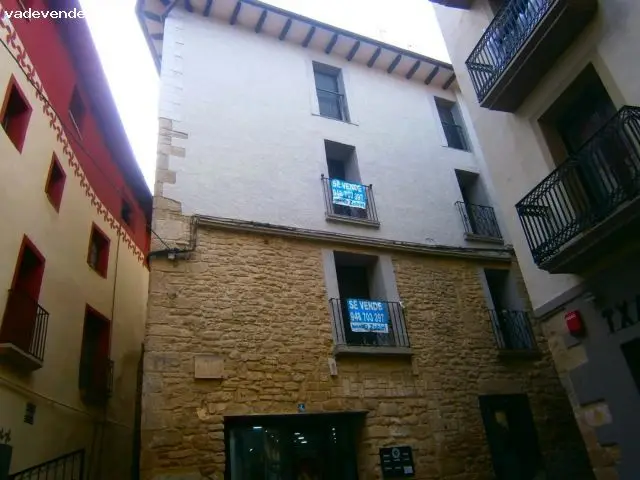 Vivienda 2 Dormitorios Tafalla A Estrenar