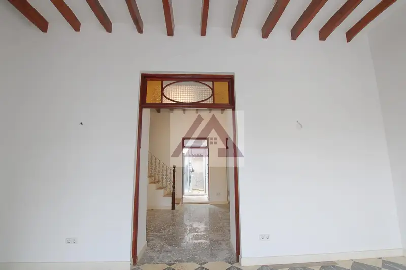Casa Rural 4 Habitaciones Felanitx 183m2