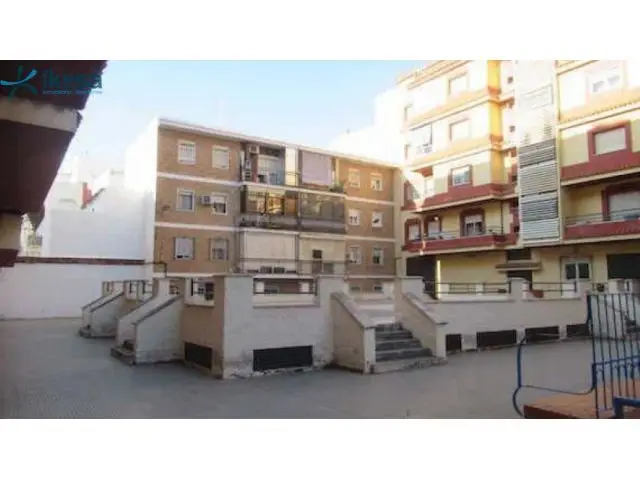 Garaje en Venta en Huelva Capital