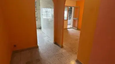 Piso en Venta Puente Mayorga 3 Habitaciones Plaza Garaje
