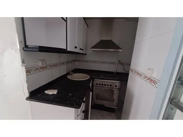 Vivienda 54m2 Muntanyeta 2 Dormitorios Reforma