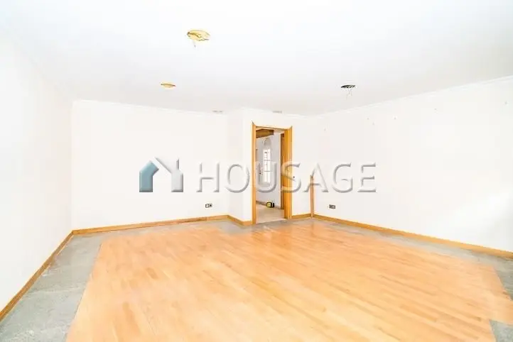 Piso en venta en Murcia zona La Fama 320m2