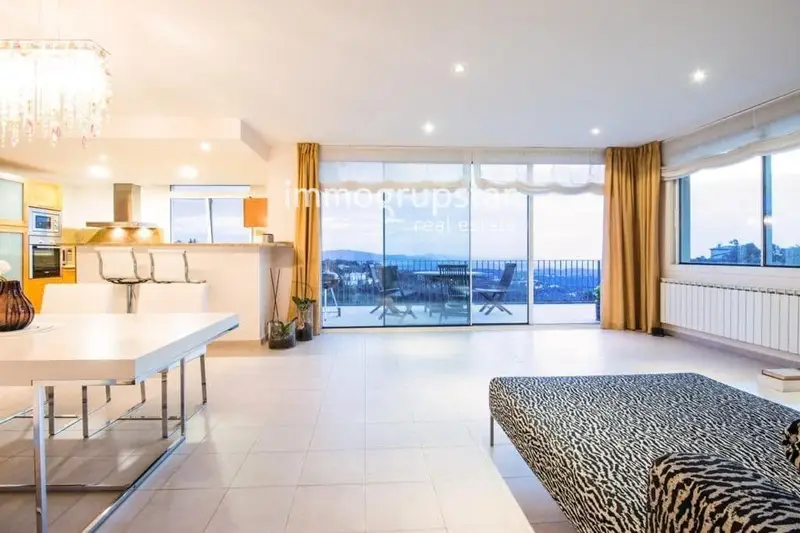 Chalet de Lujo en Platja d'Aro Costa Brava