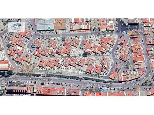 Venta Casa Cantillana Sevilla Sin Posesion 141m2