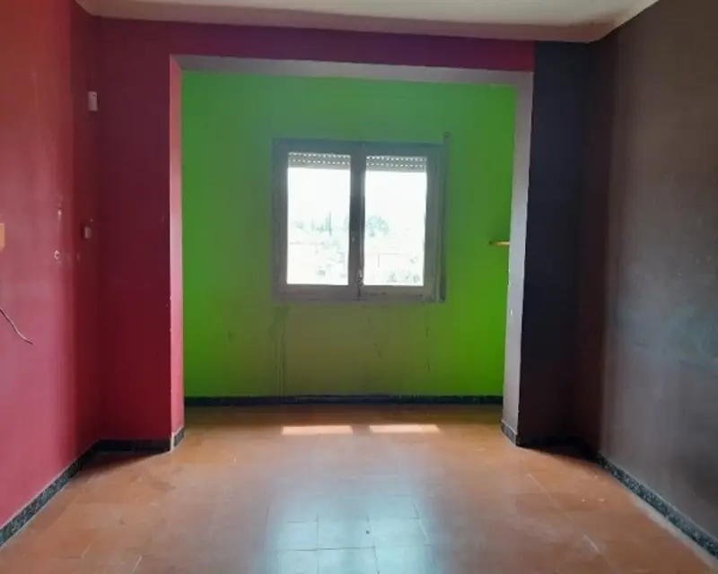 Piso 65m2 2 habitaciones Balenyà
