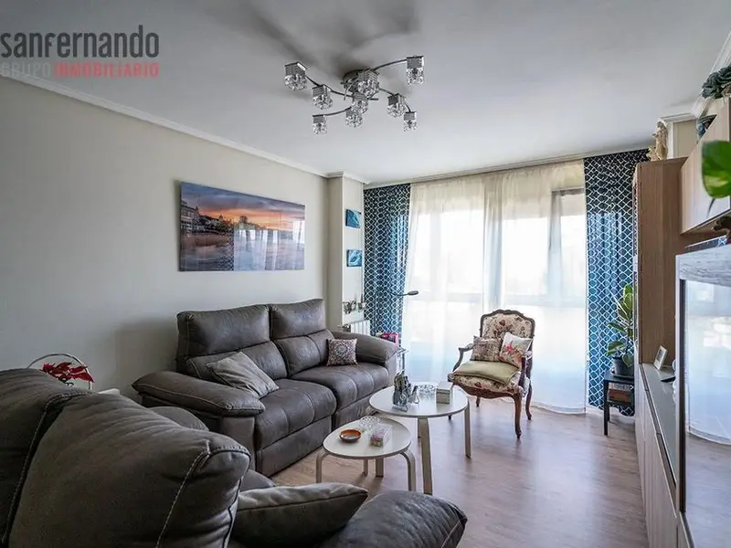 venta Piso en Noroeste, Santander (85807)- Globaliza