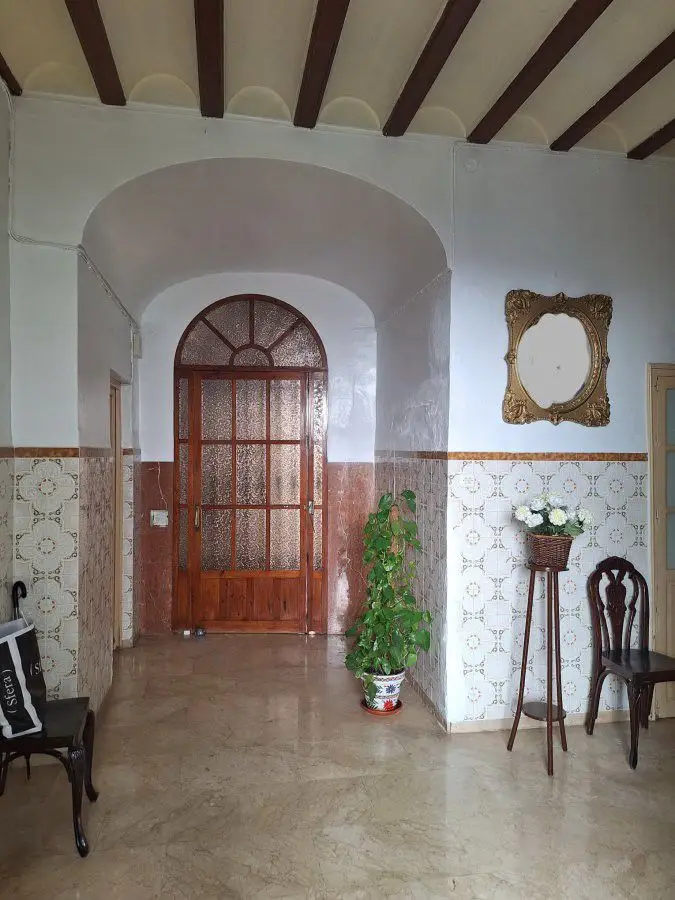 Casa de 6 habitaciones en Posadas centro