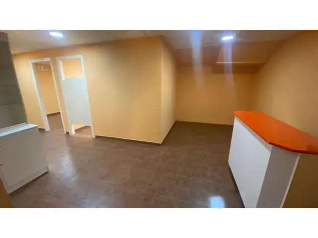 Local en Venta Alhama de Granada 106m2 Reformado Amueblado