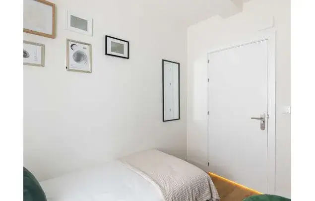 Alquiler de Habitacion en Bilbao