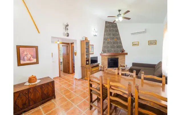 Alquiler Casa Rural 3 Dormitorios Cártama