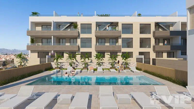 VIPK457 Villa en Venta