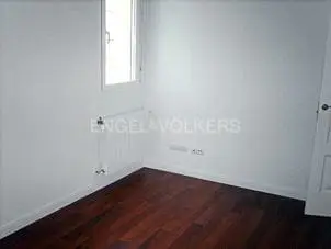 Apartamento en Alquiler en Chamberí Madrid 5 Dormitorios 2 Baños