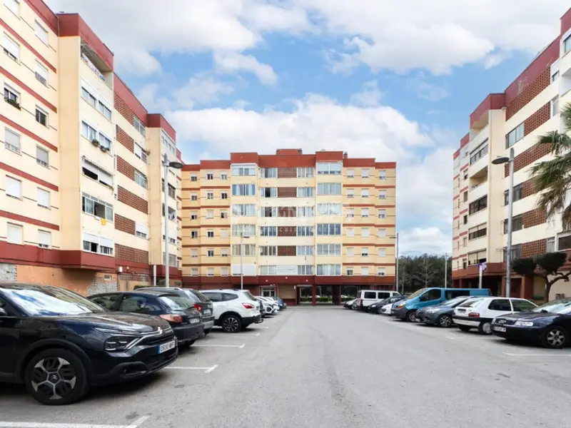 Piso en venta Torreforta 3 dormitorios 78m2