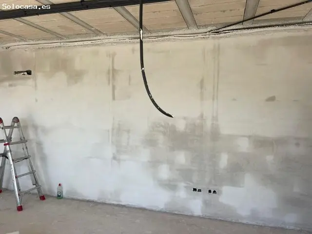 Parcelas Chalet de Lujo Obra Nueva