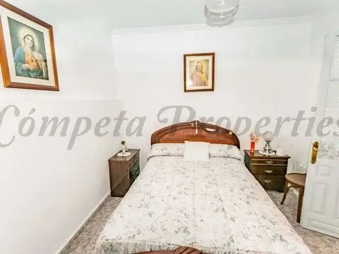 Casa Villa 7 Dormitorios 2 Banos Azotea Competa